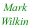Mark  Wilkin