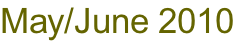 May/June 2010