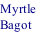 Myrtle  Bagot