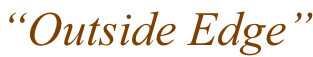 �Outside Edge�